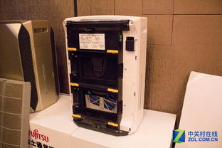 富士通将军空净新品线下体验会 科技与呼吸的深度对话